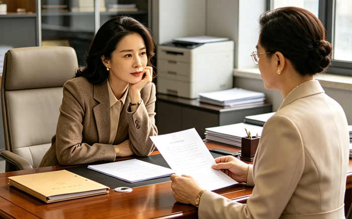 婚姻中凝视深渊，须谋爱亦谋生